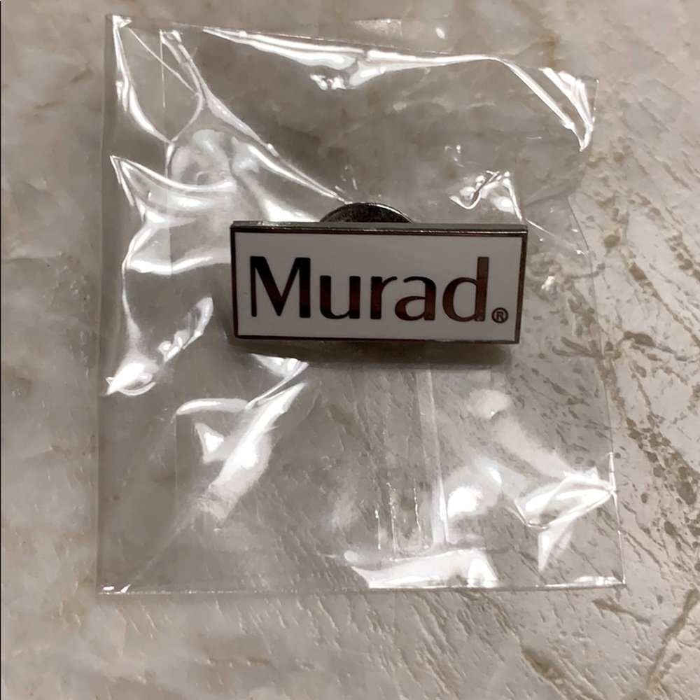 Murad pin
